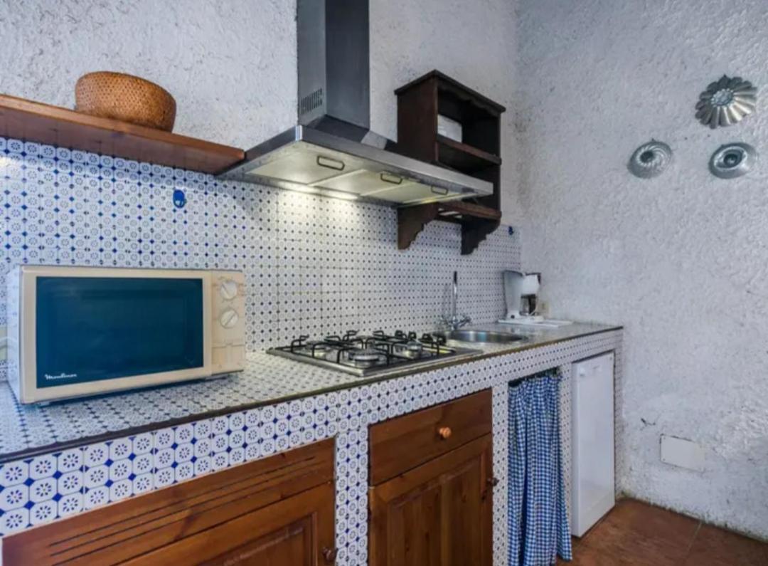 Agriturismo La Moraia Poggibonsi Luaran gambar