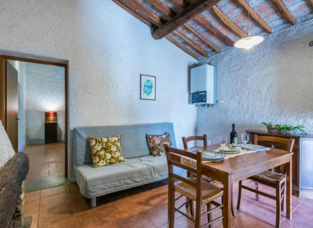 Agriturismo La Moraia Poggibonsi Luaran gambar