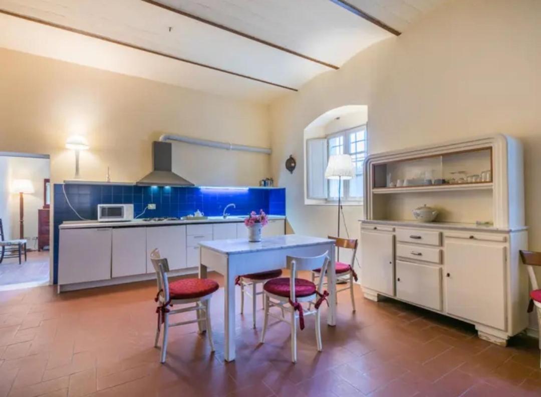 Agriturismo La Moraia Poggibonsi Luaran gambar