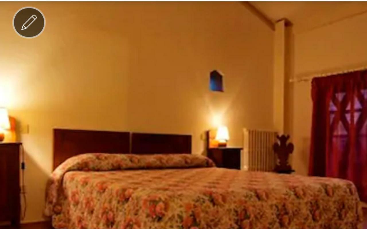 Agriturismo La Moraia Poggibonsi Luaran gambar