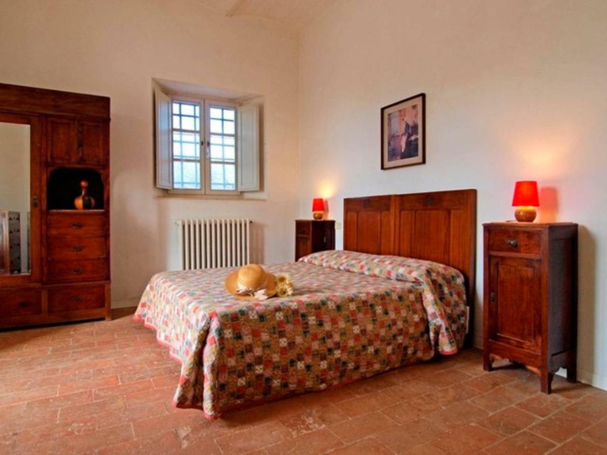 Agriturismo La Moraia Poggibonsi Luaran gambar