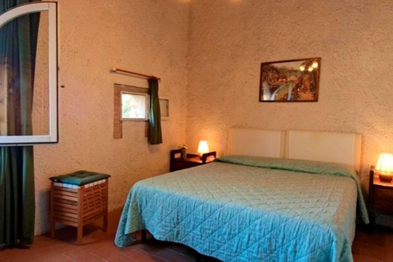 Agriturismo La Moraia Poggibonsi Luaran gambar