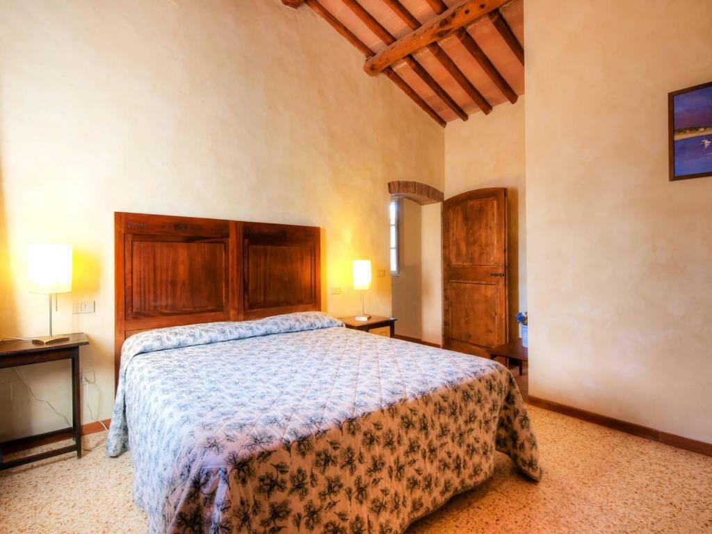 Agriturismo La Moraia Poggibonsi Luaran gambar