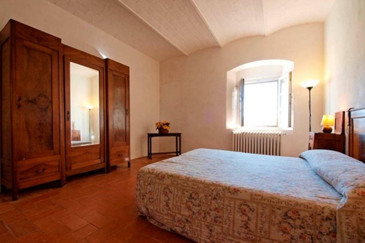 Agriturismo La Moraia Poggibonsi Luaran gambar