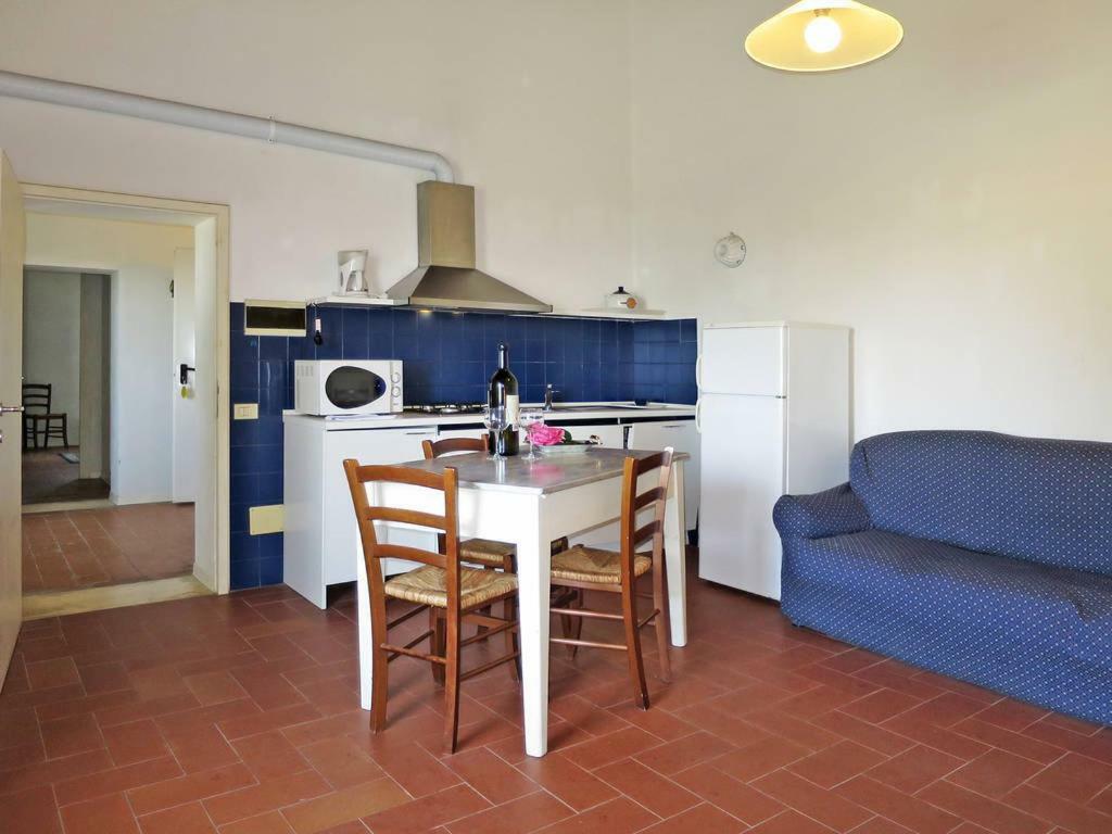 Agriturismo La Moraia Poggibonsi Luaran gambar