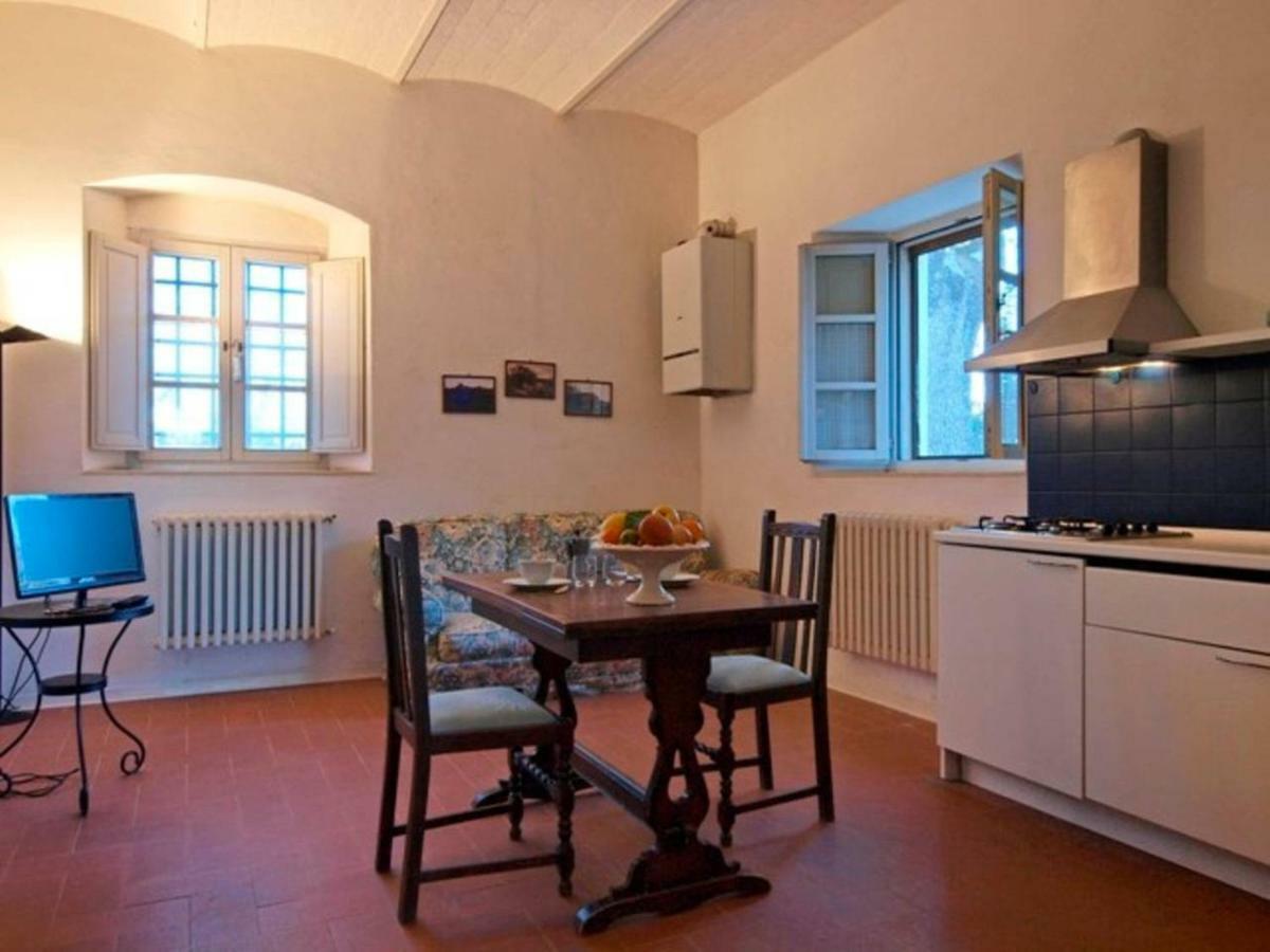 Agriturismo La Moraia Poggibonsi Luaran gambar