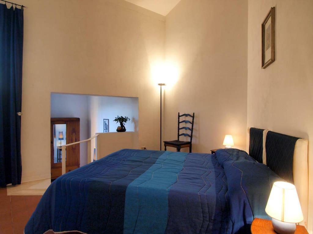 Agriturismo La Moraia Poggibonsi Luaran gambar
