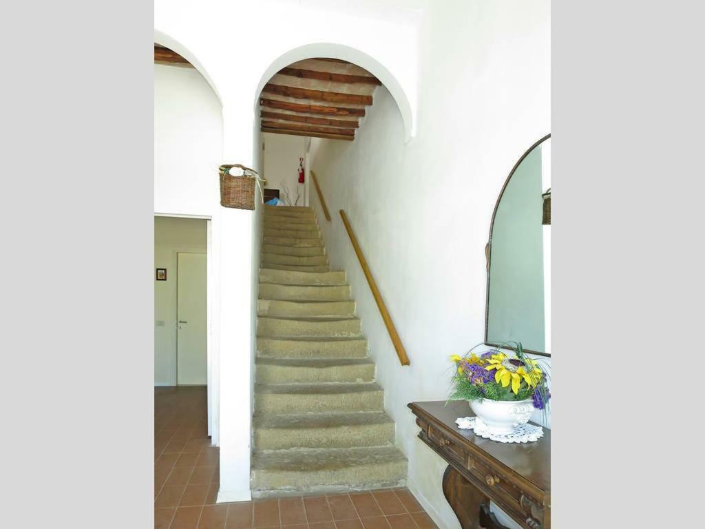 Agriturismo La Moraia Poggibonsi Luaran gambar